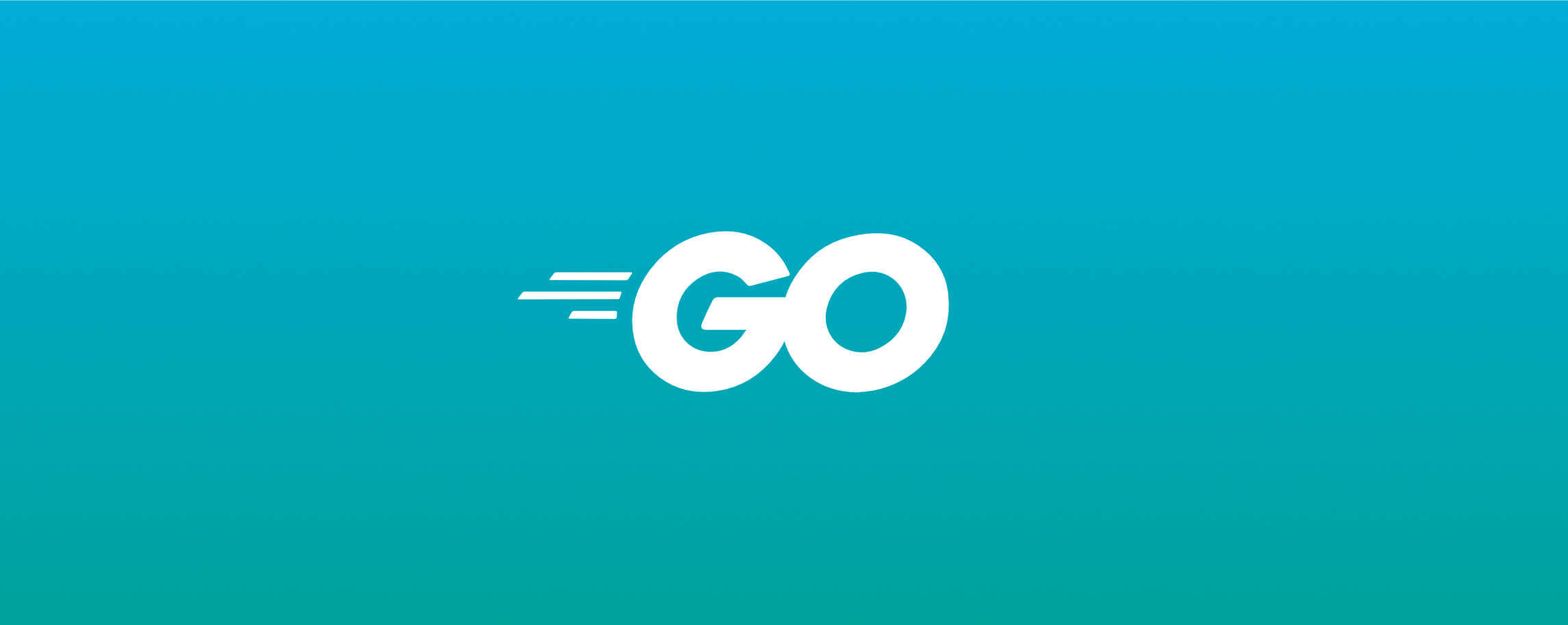 The Go branding